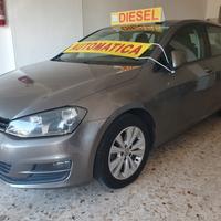 Volkswagen Golf 1.6 TDI DSG 5p. Highline BlueMotio