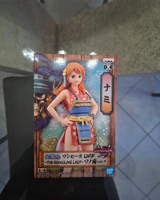 Nami Wanokuni Figure
