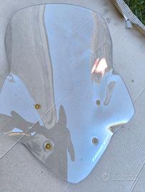 Cupolino orig. maggiorato per Yamaha Tracer 900 GT