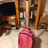 zainetto trolley kubo