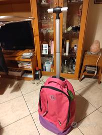 zainetto trolley kubo