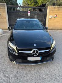 Mercedes Classe A 180 Sport