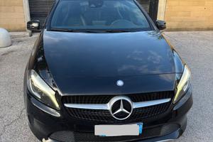 Mercedes Classe A 180 Sport