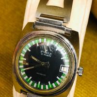 Orologio Made Swiss carica manuale