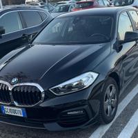 BMW Serie 1 F40 116d Advantage