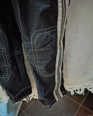 tuta da sci intera vintage Nordica taglia 48 (m)