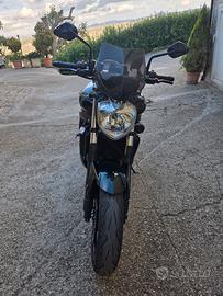 Yamaha fz6 s2