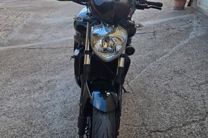 Yamaha fz6 s2