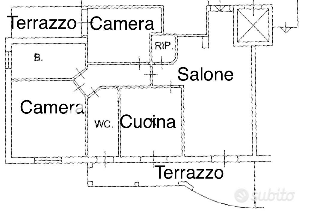 Appartamento – EN - Vista 4
