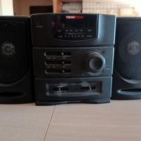 mini stereo 
