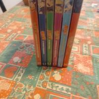DVD Naruto