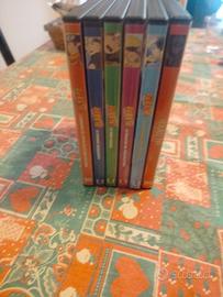 DVD Naruto
