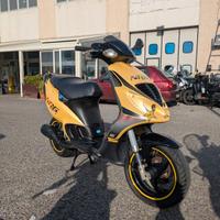 NRG MC3 2002 con DR 70CC, Multivar, SP3 