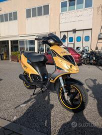 NRG MC3 2002 con DR 70CC, Multivar, SP3 