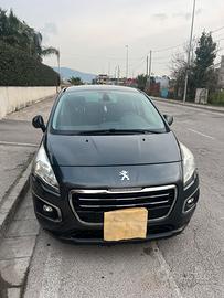 Peugeo 3008 anno 2014