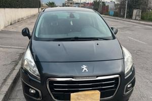 Peugeo 3008 anno 2014
