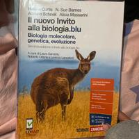 Biologia molecolare, genetica, evoluzione