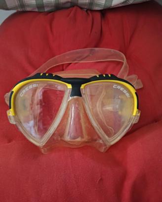 Materiale Sub