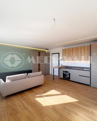 Bilocale a Pordenone