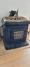 Washington Parlor Stove 1900 stufa a legna