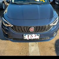 Musata Fiat Tipo 2 volumi anno 2017 Multijet