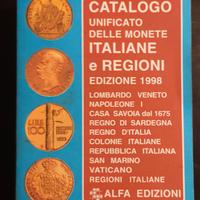 Numismatica Cataloghi monete anni '70/'80