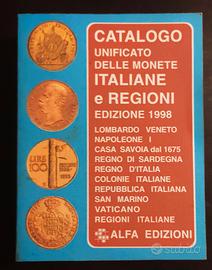 Numismatica Cataloghi monete anni '70/'80