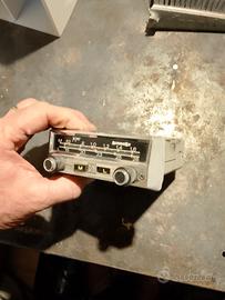 autoradio 