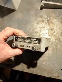 autoradio 