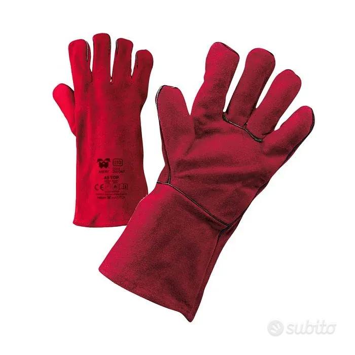 Gel Igienizzante Mani Guanti Da Lavoro PU - 12 Paia Taglia 7-10, Antiscivolo E Resistenti, Per Montaggio E Protezione Mani Attrezzi Da Lavoro - Foto 10