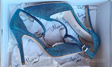 sandalo donna Ermano