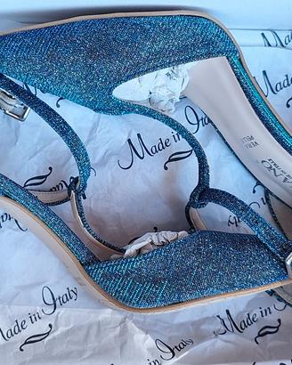 sandalo donna Ermano