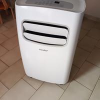 Condizionatore portatile Comfee Sognidoro 09E