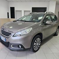 Peugeot 2008 1.6 e-HDi 92 CV Allure