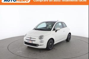 FIAT 500 1.2 EasyPower Lounge