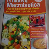 La nuova macrobiotica. Macro edizioni. integro