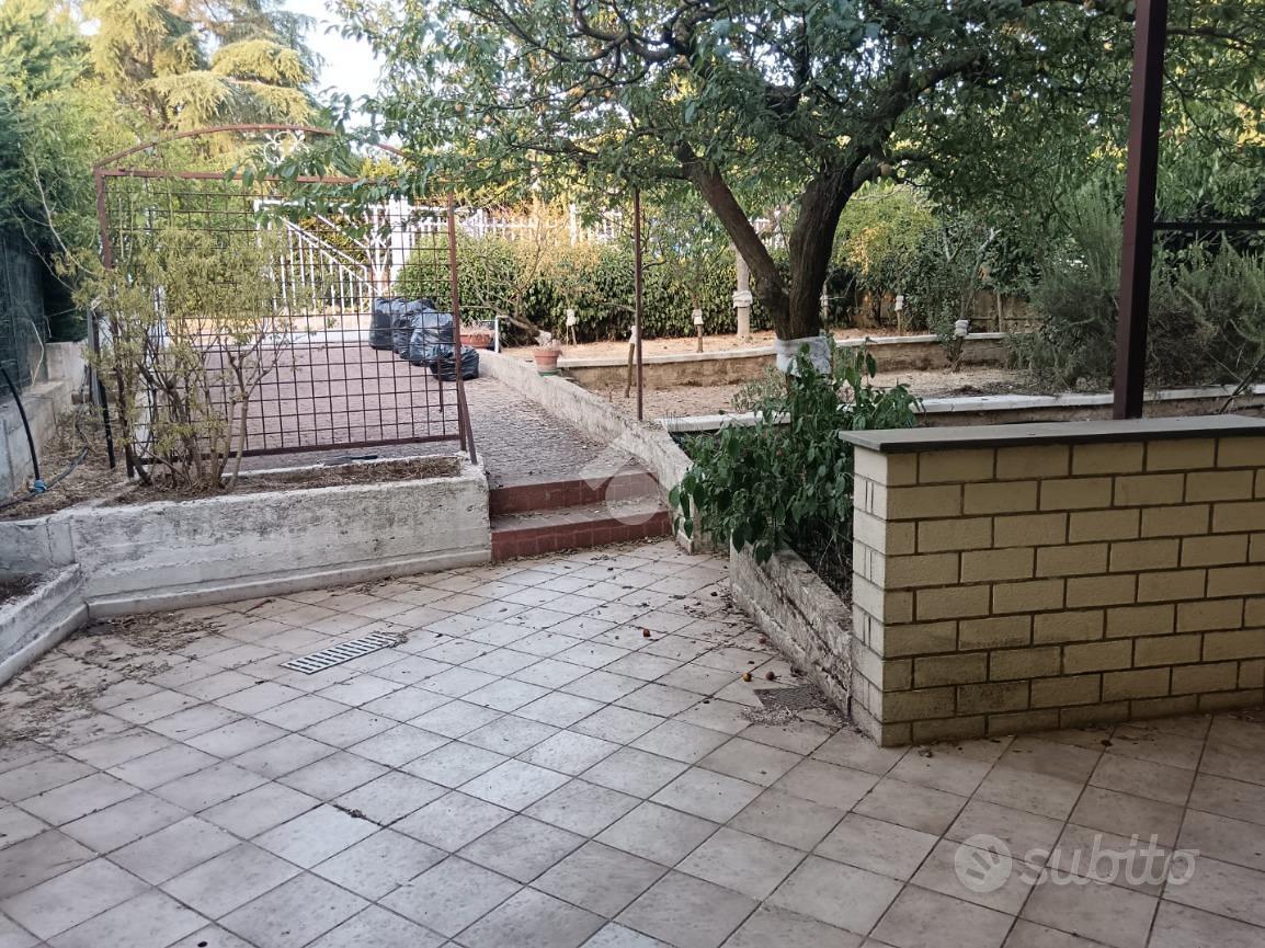 Casa – Cassano delle Murge - Vista 5