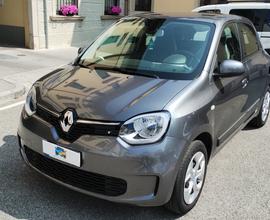 Renault Twingo Electric Zen