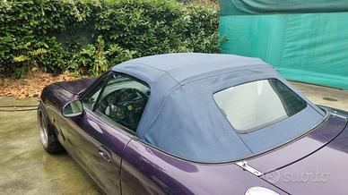 Soft top per MX5 NB / NBFL