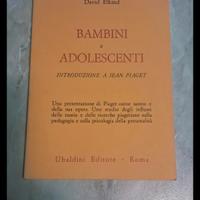 Bambini e adolescenti 