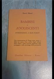 Bambini e adolescenti 
