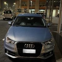 Audi A1 Sportback SLine
