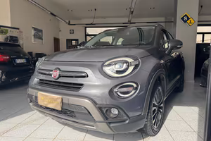 FIAT 500X 1.3 M.Jet 95 CV CROSS UNICO PROP/IVA