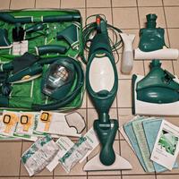vorwerk folletto modello vk140