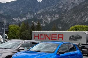 Peugeot 208 Allure Pack - cambio automatico-101CV