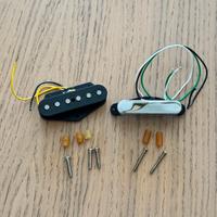 Fender Pickup Telecaster Player Series Lotto n 1