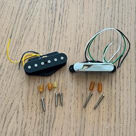 Fender Pickup Telecaster Player Series Lotto n 1