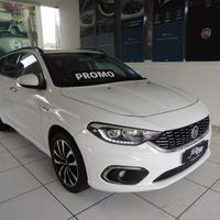 FIAT Tipo 1.6 Mjt S&S SW Lounge