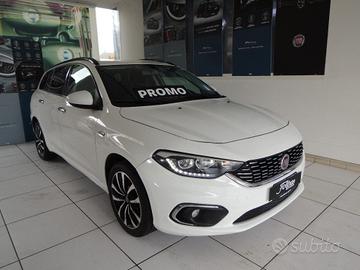 FIAT Tipo 1.6 Mjt S&S SW Lounge