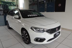 FIAT Tipo 1.6 Mjt S&S SW Lounge